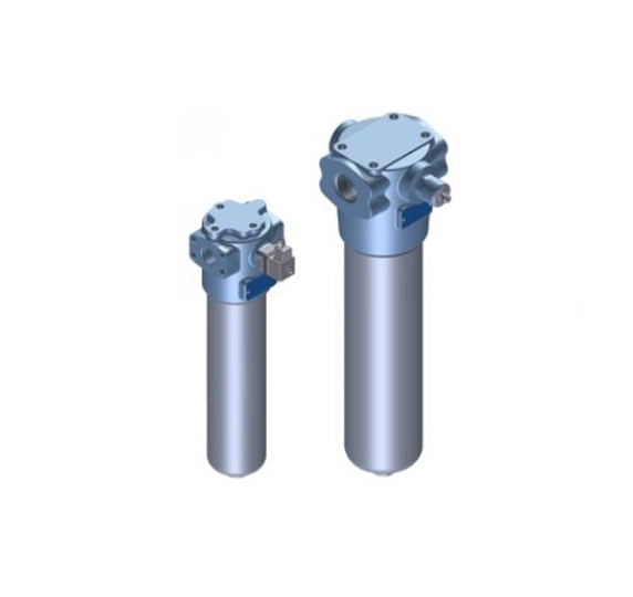 MP Filtri High pressure filters