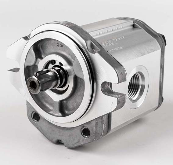 Marzocchi Gear Motors ALM