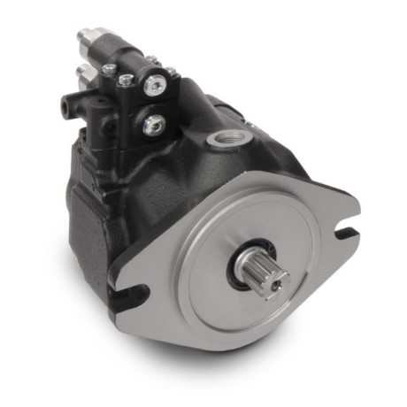 Casappa Piston pump MVP
