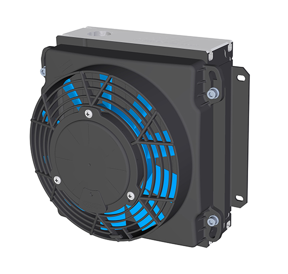 Asa Hydraulik Air coolers TT 05