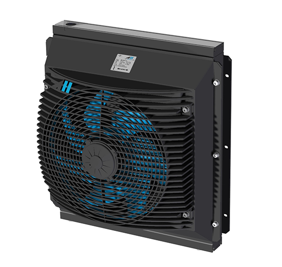 ASA Air Coolers TT 25